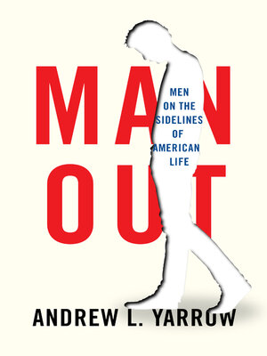 cover image of Man Out